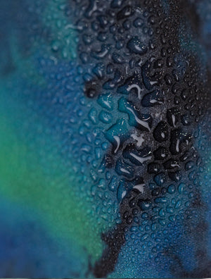 All-Weather Blanket Add On - Tie Dye