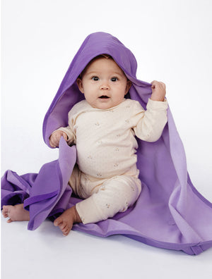 All-Weather Blanket Add On - Violet