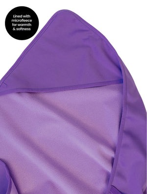 All-Weather Blanket Add On - Violet