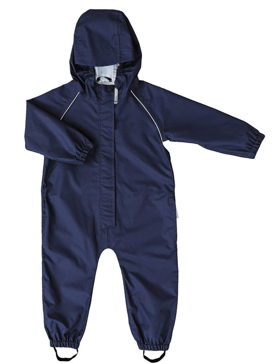 10K Rainsuit - Navy
