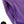 10K Rainsuit - Violet