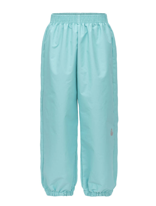 Splash Pant - Aqua Sky
