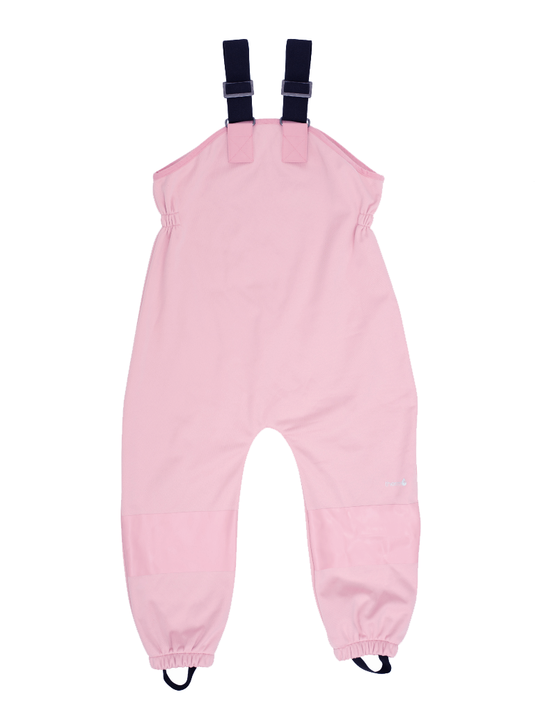 All-Weather Fleece Overalls Deal