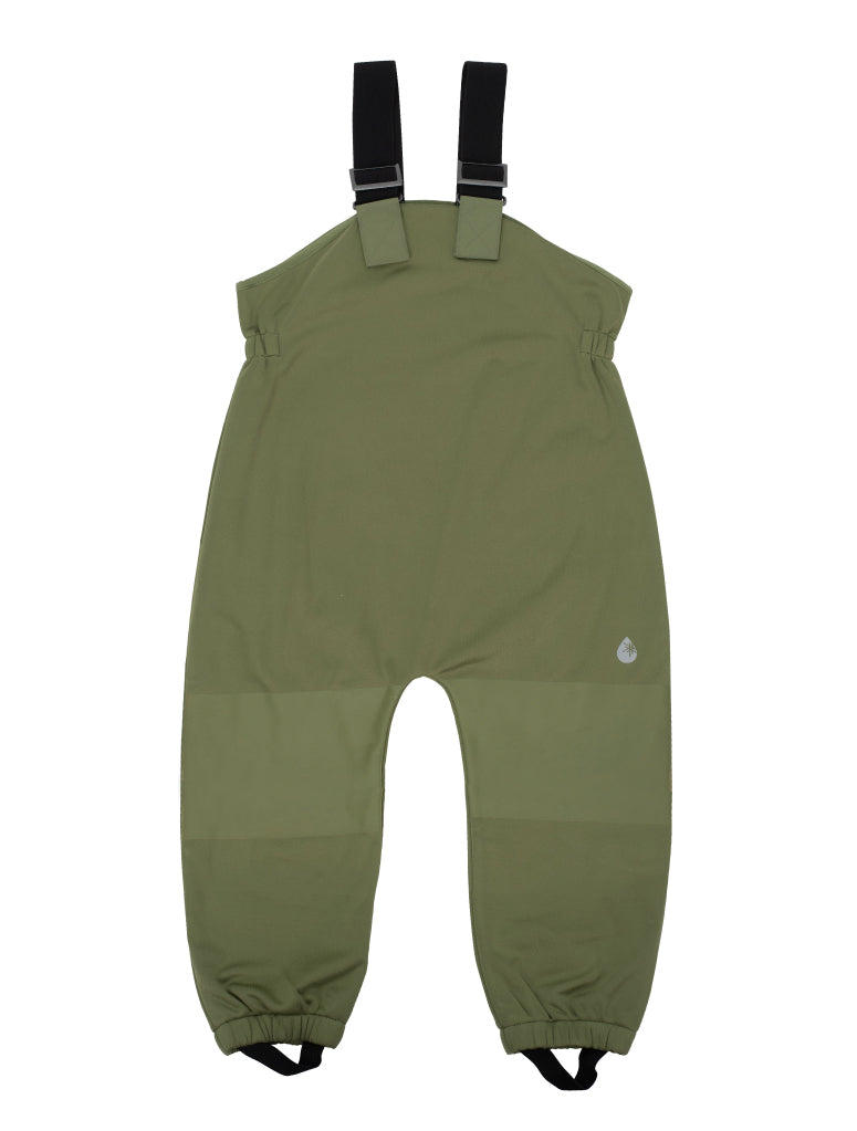 All-Weather Fleece Overalls Deal
