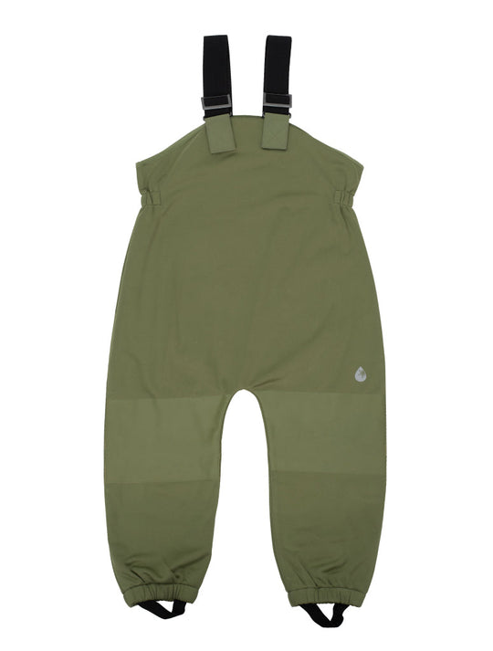 All-Weather Fleece Overalls Deal